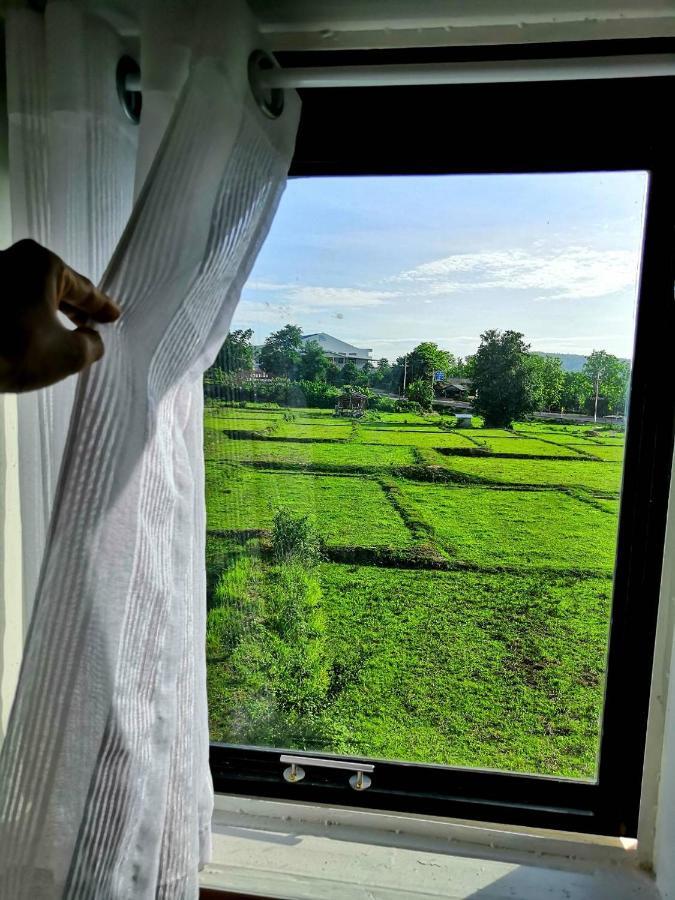 Him Doy Muang Pan Resort ฮิมดอยเมืองปานรีสอร์ท Ban Sop Pan Экстерьер фото