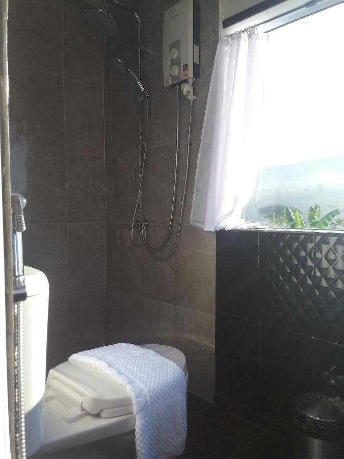Him Doy Muang Pan Resort ฮิมดอยเมืองปานรีสอร์ท Ban Sop Pan Экстерьер фото